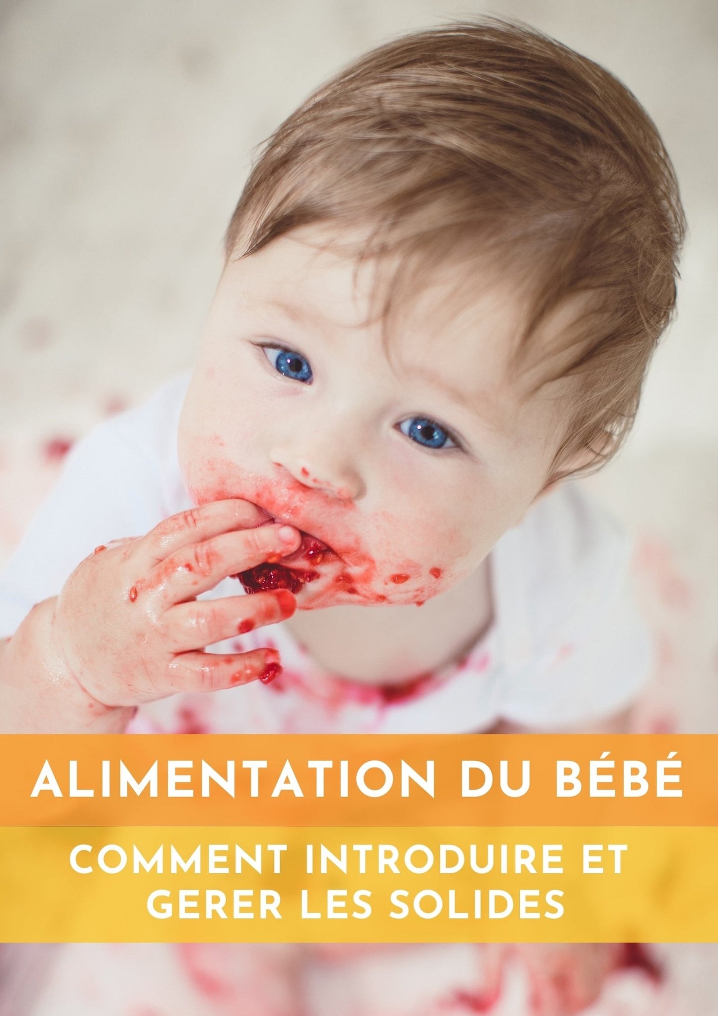 Alimentation-de-Bébé-E-BOOK™