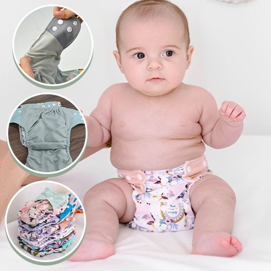 Couche-lavable-Boutons-pressions