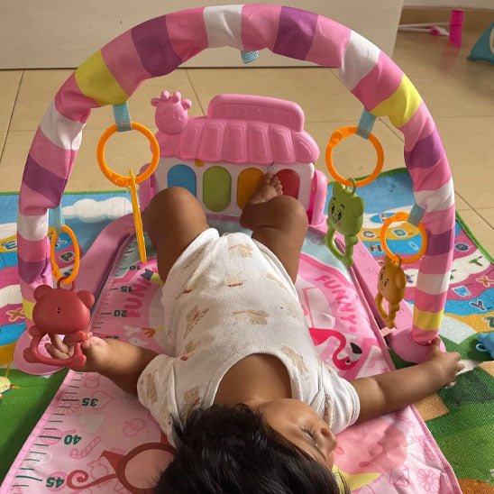 Tapis-d-éveil-bébé