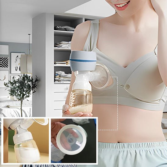 Tire-lait-électrique