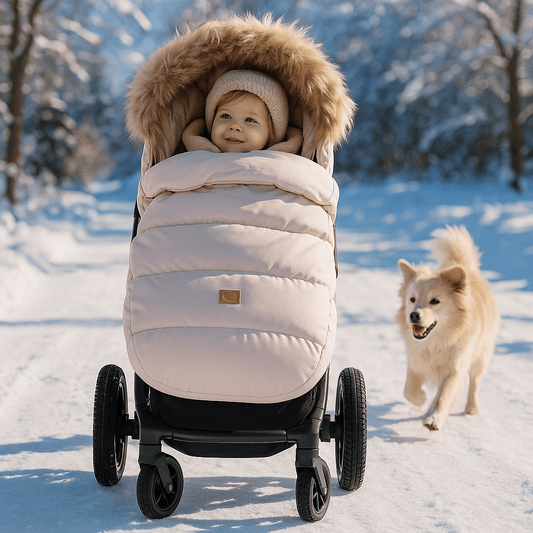Chanceliere bebe - Univers de Bibou