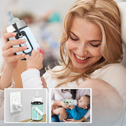 Chauffe-biberon-nomade-USB-pratique