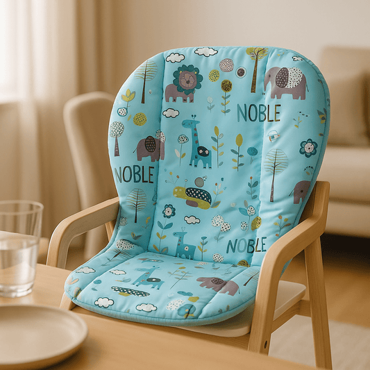 Coussin pour chaise haute | UltraComfort - Univers de Bibou