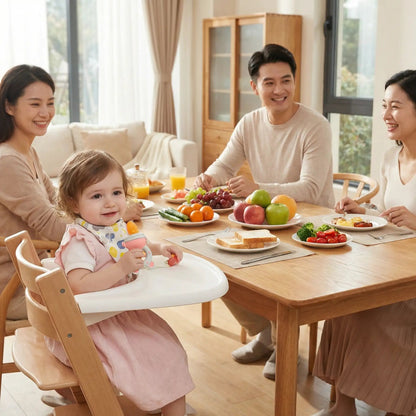 Grignoteuse bebe | Diversification Sécurisée bleu - Univers de Bibou