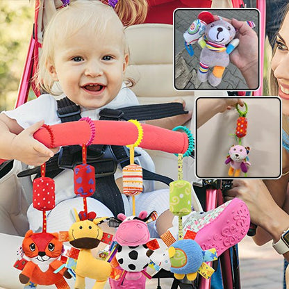 Hochet-Hochet™-suspendu-pour-Bébé