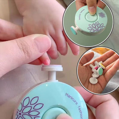 Lime-a-ongle-Bébé