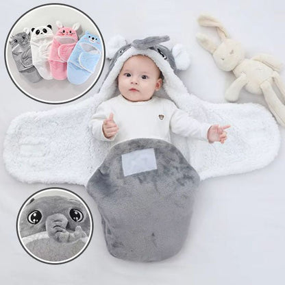 Nid-d-ange-bebe-gris