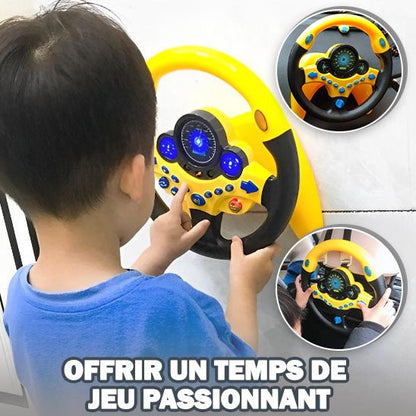 Volant-Jeu-interactif